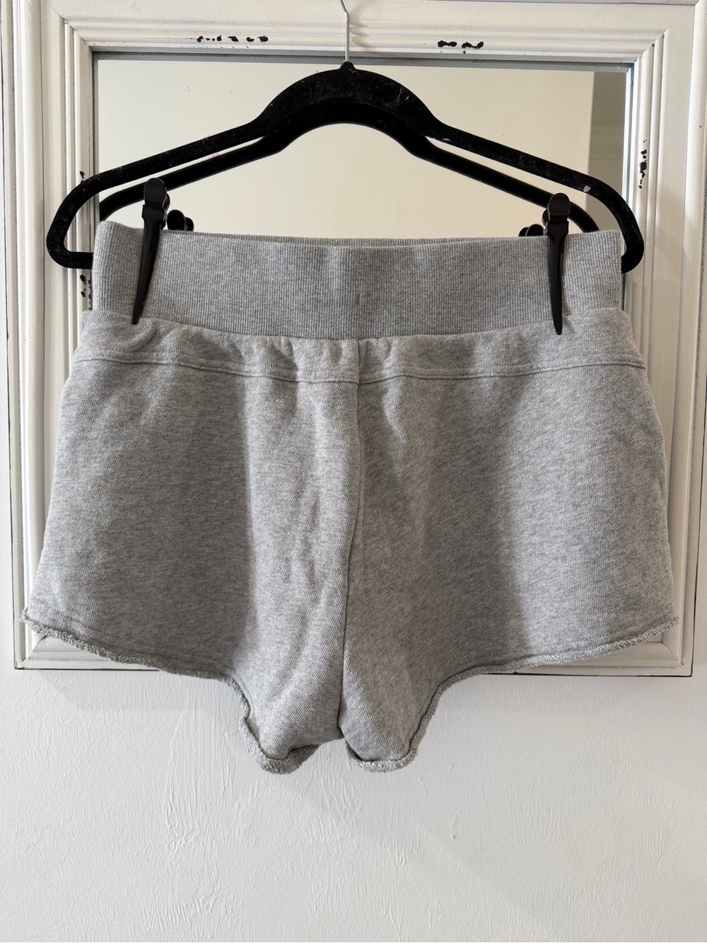 JoyLab Women’s Drawstring Athletic Shorts - Picture 3 of 5